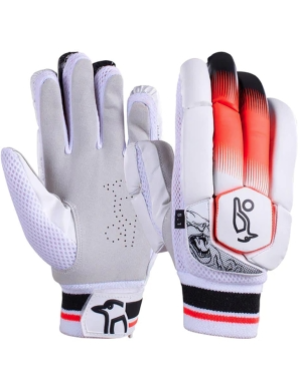Kookaburra Beast 5.1 Batting Gloves RIGHT-HANDED